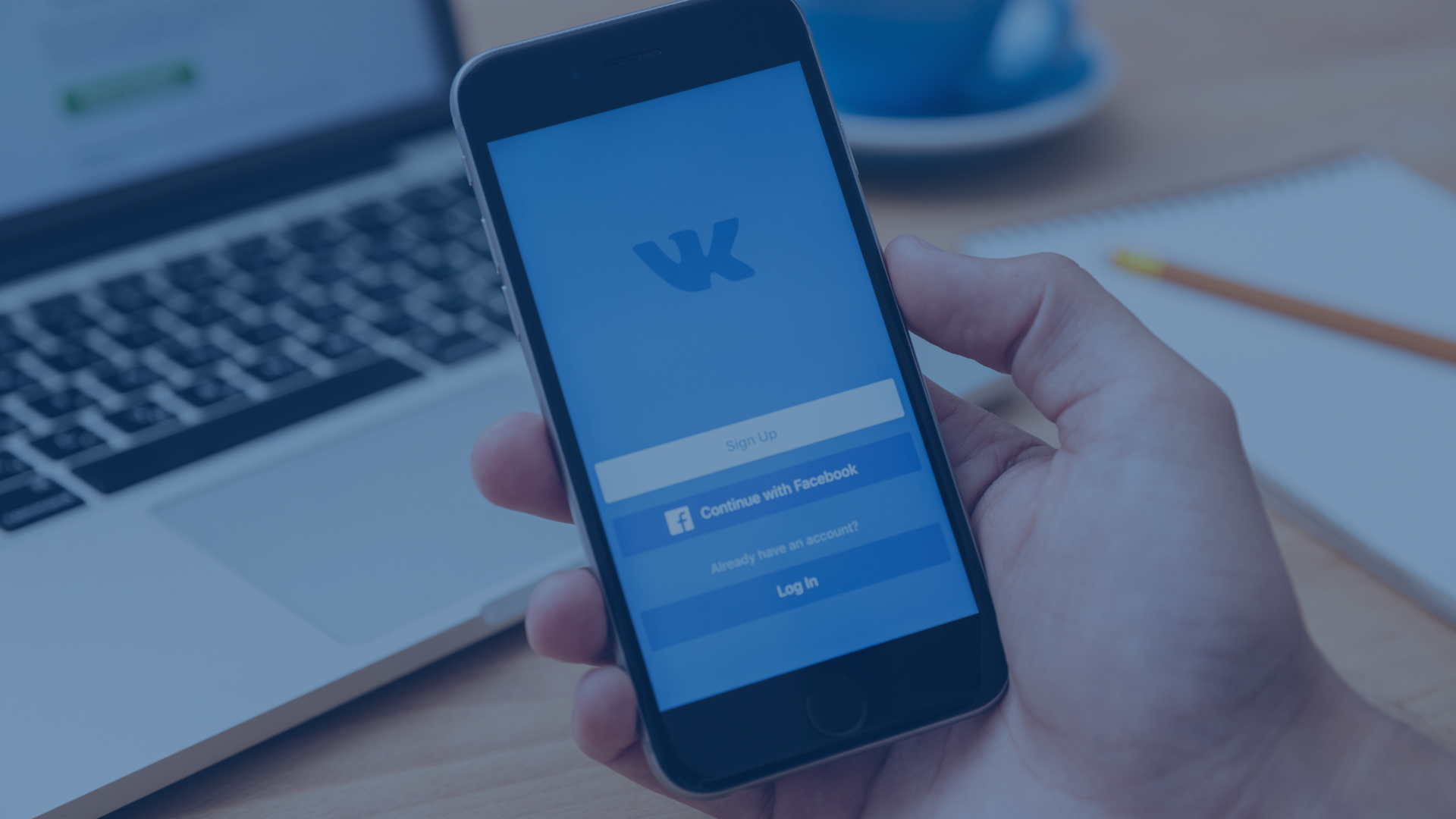Реклама Вконтакте для малого и среднего бизнеса: преимущества площадки